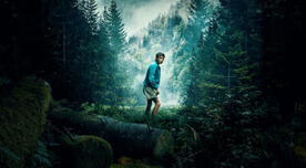 'Perdido en la montaña' es la película más vista y la está rompiendo HOY en streaming: ¿se puede ver en Netflix? 'Perdido en la montaña' es la película más vista y la está rompiendo HOY en streaming: ¿se puede ver en Netflix?