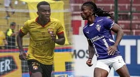 Alineaciones Barcelona SC vs LDU Quito: imponente once de Rescalvo para el clásico