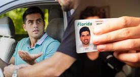 Adiós a la licencia de conducir de Florida: cambio obliga a ciertos inmigrantes a renovar sus documentos cada año Adiós a la licencia de conducir de Florida: cambio obliga a ciertos inmigrantes a renovar sus documentos cada año