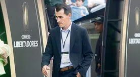 ¿Vuelve a la Liga 1? Guillermo Farré estaría en la mira de histórico club para pelear el Clausura ¿Vuelve a la Liga 1? Guillermo Farré estaría en la mira de histórico club para pelear el Clausura
