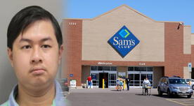 Pánico en Sam's Club: reportan arresto de hombre que agredió a niña mientras su madre le daba la espalda y esto le sucederá Pánico en Sam's Club: reportan arresto de hombre que agredió a niña mientras su madre le daba la espalda y esto le sucederá