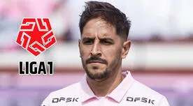 Alejandro Hohberg remece el mercado tras dejar Boys y firmar por icónico club peruano: "Se va..." Alejandro Hohberg remece el mercado tras dejar Boys y firmar por icónico club peruano: "Se va..."