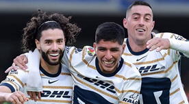 ¿Piero Quispe? Futbolista dejó Pumas UNAM y sorprende con nuevo club: "Contrato por un año" ¿Piero Quispe? Futbolista dejó Pumas UNAM y sorprende con nuevo club: "Contrato por un año"