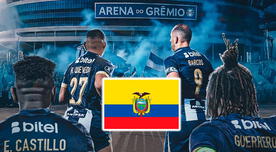 Prensa ecuatoriana da firme comentario de Alianza Lima en caso elimine a Gremio: "Club peruano..."