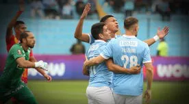 Lo último: Sporting Cristal sorprende al anunciar dos nuevas salidas en pleno Torneo Clausura Lo último: Sporting Cristal sorprende al anunciar dos nuevas salidas en pleno Torneo Clausura