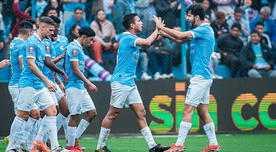 Ni Alianza, ni Universitario: Sporting Cristal en el Top 2 de Sudamérica de prestigioso ranking Ni Alianza, ni Universitario: Sporting Cristal en el Top 2 de Sudamérica de prestigioso ranking