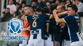 El impensado premio que recibirá Alianza si elimina a Gremio y accede a octavos de la Sudamericana