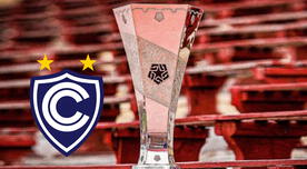 ¡Sorpresivo! Campeón peruano anunció a ex Cienciano como su flamante fichaje para el Clausura ¡Sorpresivo! Campeón peruano anunció a ex Cienciano como su flamante fichaje para el Clausura