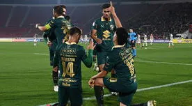 ¿Qué canal transmite el partido de Bolívar vs. Palestino EN VIVO? ¿Qué canal transmite el partido de Bolívar vs. Palestino EN VIVO?