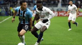 ¿Dónde ver Alianza Lima vs. Gremio EN VIVO por Copa Sudamericana?