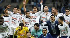Medio argentino sorprende con mensaje para Alianza Lima tras eliminar a Gremio: "Un..."