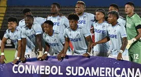 ¡Sensible baja! U. Católica vendió a goleador de la Sudamericana y no jugará ante Alianza Lima ¡Sensible baja! U. Católica vendió a goleador de la Sudamericana y no jugará ante Alianza Lima