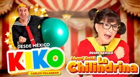 Circo de La Chilindrina, Kiko y Don Barriga en Perú 2025: fechas, precios y dónde se ubican Circo de La Chilindrina, Kiko y Don Barriga en Perú 2025: fechas, precios y dónde se ubican