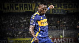 ¿Luis Advíncula? Jugador de Boca Juniors se va tras eliminación en la Copa Argentina: "Acordó..." ¿Luis Advíncula? Jugador de Boca Juniors se va tras eliminación en la Copa Argentina: "Acordó..."