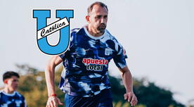 ¿Confiados? Prensa ecuatoriana calificó duelo entre U. Católica y Alianza Lima: "Sabor..."