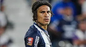 No es Alianza: Paolo Guerrero sorprendió tras revelar su cariño por este club: "Como hincha..." No es Alianza: Paolo Guerrero sorprendió tras revelar su cariño por este club: "Como hincha..."