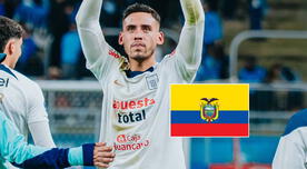 Periodista ecuatoriano analizó minuciosamente el partido ante Alianza Lima: "Va a ser un..."