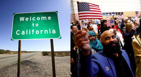 Confirmado, inmigrantes de California: estos son los 5 mejores lugares para vivir, según expertos inmobiliarios