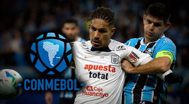 ¿Qué pasó? Alianza Lima recibió fuerte multa económica de Conmebol tras clasificación ante Gremio ¿Qué pasó? Alianza Lima recibió fuerte multa económica de Conmebol tras clasificación ante Gremio