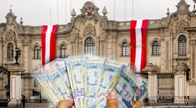 ¿Se pagará el bono de 600 soles en Fiestas Patrias 2025? Esto dijo el Gobierno ¿Se pagará el bono de 600 soles en Fiestas Patrias 2025? Esto dijo el Gobierno