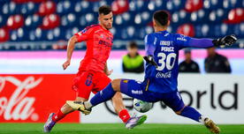 ¿Dónde mirar Guaraní vs. U. de Chile EN VIVO por Copa Sudamericana?
