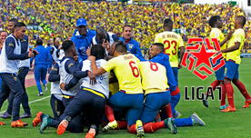 Delantero que jugó el Mundial con Ecuador es el gran fichaje de campeón peruano para la Liga 1 Delantero que jugó el Mundial con Ecuador es el gran fichaje de campeón peruano para la Liga 1