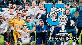 Alianza quiso ficharlo como prioridad este 2025 y no prosperó: ahora será su rival en Sudamericana Alianza quiso ficharlo como prioridad este 2025 y no prosperó: ahora será su rival en Sudamericana
