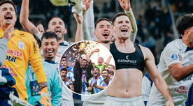 Astrólogo que predijo título de Argentina asegura que Alianza Lima será campeón de Sudamericana