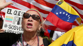 Atención beneficiarios venezolanos del TPS 2023: USCIS ofrece información sobre el Formulario I-9 para el EAD