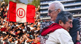 Universitario realizó inesperada publicación y sorprendió a sus hinchas: "Recorte..." Universitario realizó inesperada publicación y sorprendió a sus hinchas: "Recorte..."