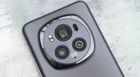 Este teléfono de HONOR es el rival más duro de Samsung: sus cámaras 4K y procesador Snapdragon lo hacen único en categoría