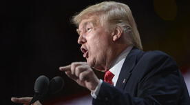 Donald Trump firma una orden de reforma para los atletas de la NCAA: cuáles son las prohibiciones Donald Trump firma una orden de reforma para los atletas de la NCAA: cuáles son las prohibiciones
