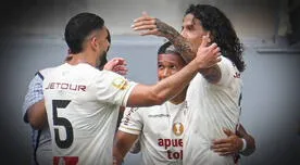 ADT daría el batacazo con el fichaje de jugador de Universitario: "Negocia el préstamo de..."
