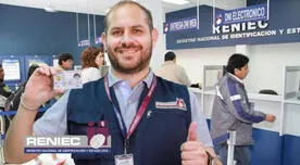 Reniec confirma extensión de horario hasta el 31 de julio en algunas de sus oficinas