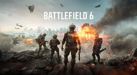 Battlefield 6: tráiler, cuándo sale y requisitos para jugar en PC