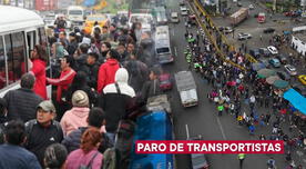 ¿Paro de transportistas durante las Fiestas Patrias 2025 se mantiene? Esto se sabe hasta HOY, 25 de julio