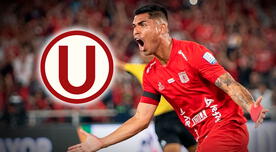 ¿Se arrepintió? Luis Ramos reveló por qué no firmó por Universitario: "Me siento..." ¿Se arrepintió? Luis Ramos reveló por qué no firmó por Universitario: "Me siento..."