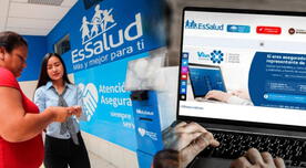 EsSalud 2025: así puedes verificar la vigencia de tu seguro y actualizar los datos para una correcta acreditación