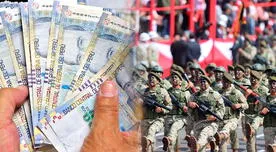 Feriado del 28 y 29 de julio: conoce cuánto te deben pagar si trabajas en estas Fiestas Patrias 2025 Feriado del 28 y 29 de julio: conoce cuánto te deben pagar si trabajas en estas Fiestas Patrias 2025
