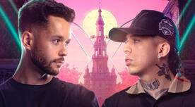 TheGrefg vs. Westcol EN VIVO | Horario y dónde ver 'La Velada del Año 5'