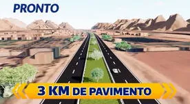 Importante vía en Lima tendrá nueva ampliación de 3 kilómetros más: se busca aliviar la congestión vehicular