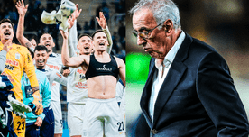 Fossati dio fuerte comentario sobre Alianza tras clasificación en Sudamericana: "Ese triunfo es..."