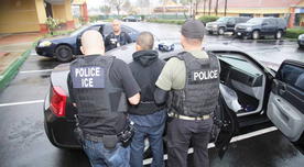 Cuidado inmigrantes ilegales en EE. UU.: esta es la nueva herramienta que utiliza el ICE para detenerlos Cuidado inmigrantes ilegales en EE. UU.: esta es la nueva herramienta que utiliza el ICE para detenerlos