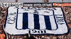 ¡Oficial! Alianza Lima anuncia salida de su defensa y dará su primer salto internacional: "Gracias"