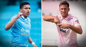 ¿A qué hora juega Sporting Cristal vs Sport Boys y dónde ver EN VIVO partido por Liga 1?
