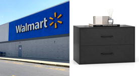 GRAN OFERTA en Walmart: cómoda de $179 por solo $90, tiene diseño apilable y es muy VERSÁTIL GRAN OFERTA en Walmart: cómoda de $179 por solo $90, tiene diseño apilable y es muy VERSÁTIL