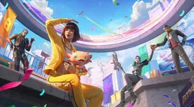 Códigos Free Fire 2025 para canjear gratis, rápido y fácil HOY, 26 de julio