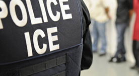 5 documentos necesarios para evitar complicaciones durante una redada migratoria del ICE 5 documentos necesarios para evitar complicaciones durante una redada migratoria del ICE