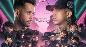 La Velada del Año 5 EN VIVO | sigue la transmisión ONLINE la pelea ViruZz vs Tomás Mazza vía Twitch