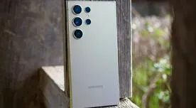 Este Samsung de Titanio es tan potente como el S25 Ultra y cuesta mucho menos: 1TB + cámara 200MP